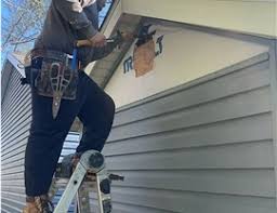 Best Siding Painting and Refinishing  in Woonsocket, RI